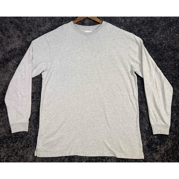 Duluth Trading Co Other - Duluth Trading Co. Longtail T Long Sleeve Crew Neck Shirt Mens Medium